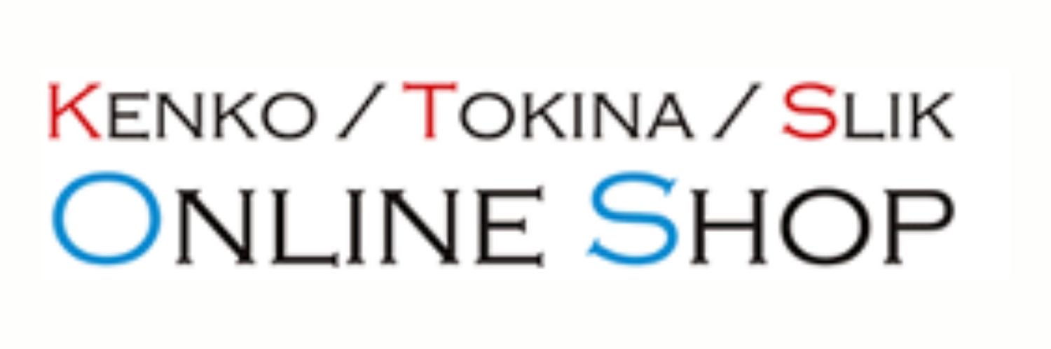 ケンコー・トキナー【公式】オンラインショップ＆直営店情報 banner