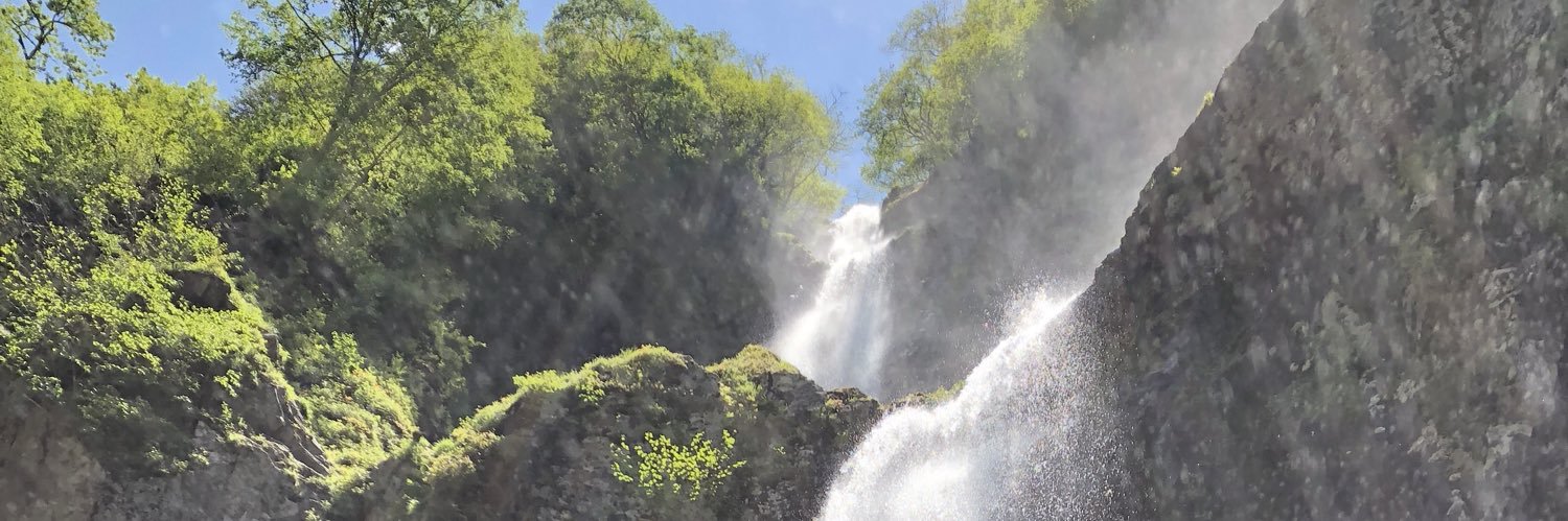 知旦那☆彡 banner