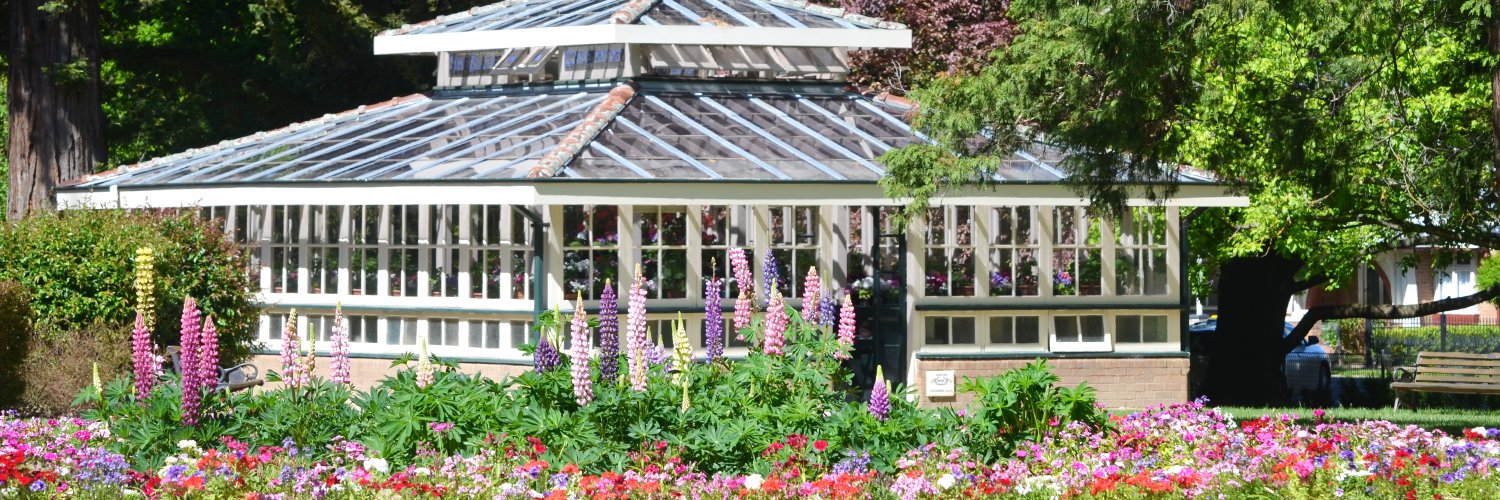 Orange City Council banner