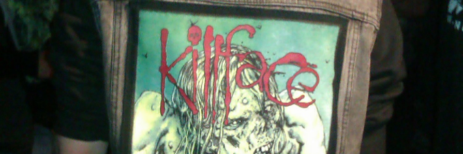 Killface banner
