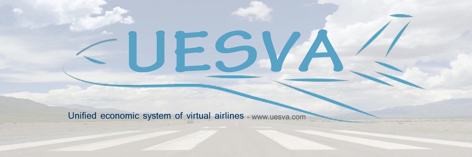 uesva's profile banner image