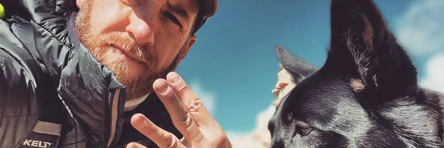 chuckweekend's profile banner image