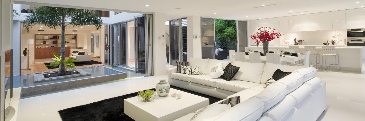 AP Interiors Ltd banner