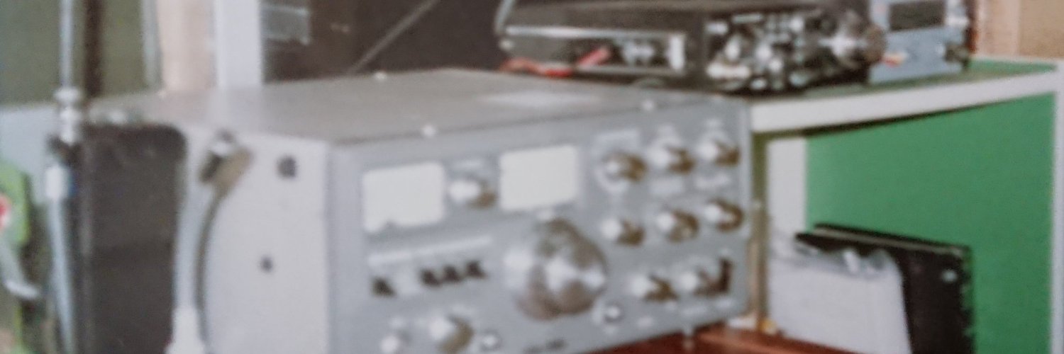 JO1CTH's profile banner image