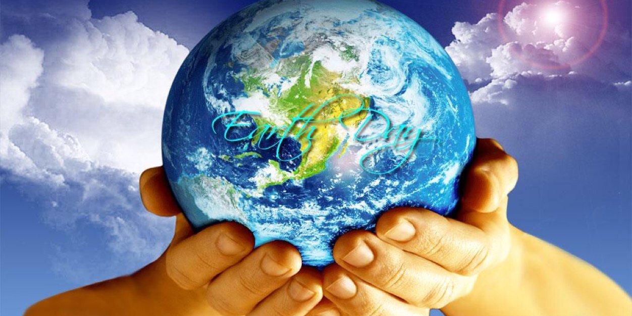 DESC EARTH HOUSE banner