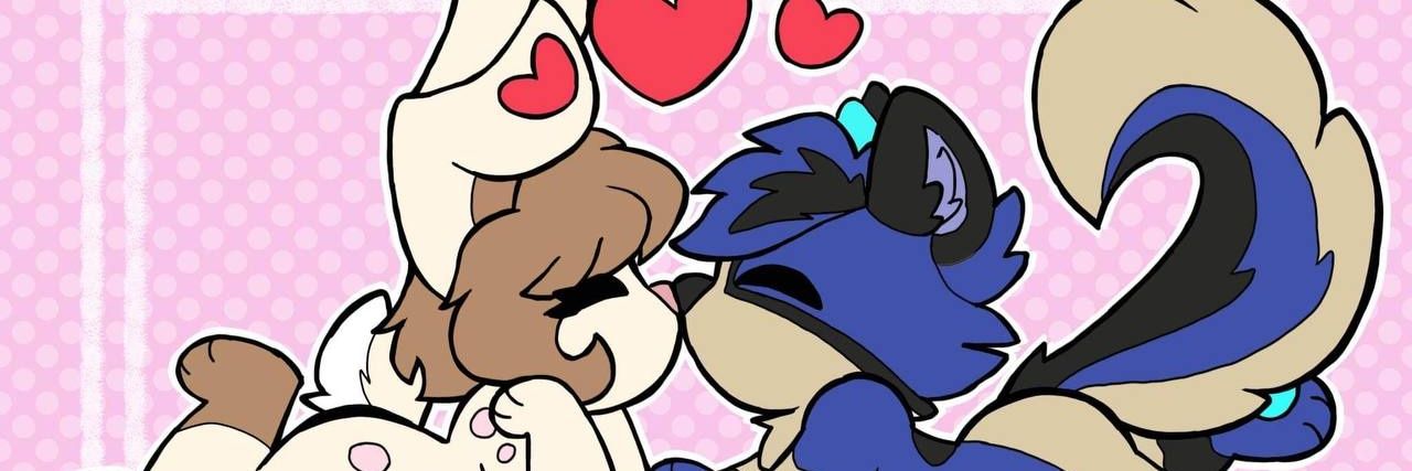 Smigglypuff's profile banner image