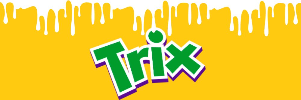 TRIX banner