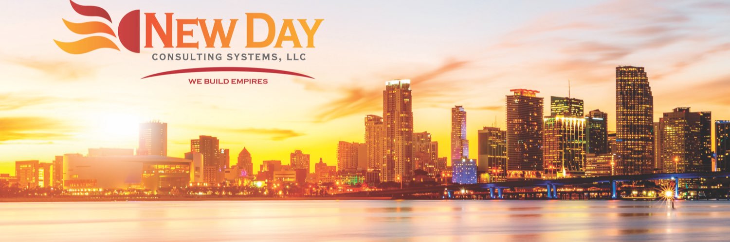 NewDayConsSys's profile banner image