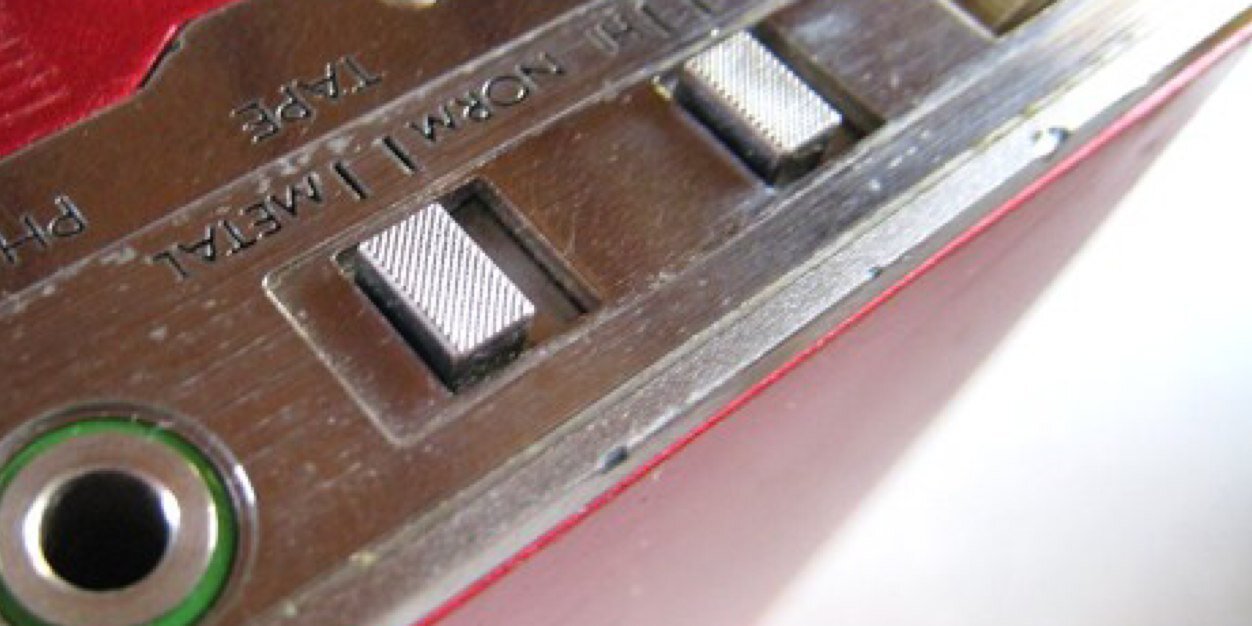 Type4tapes's profile banner image