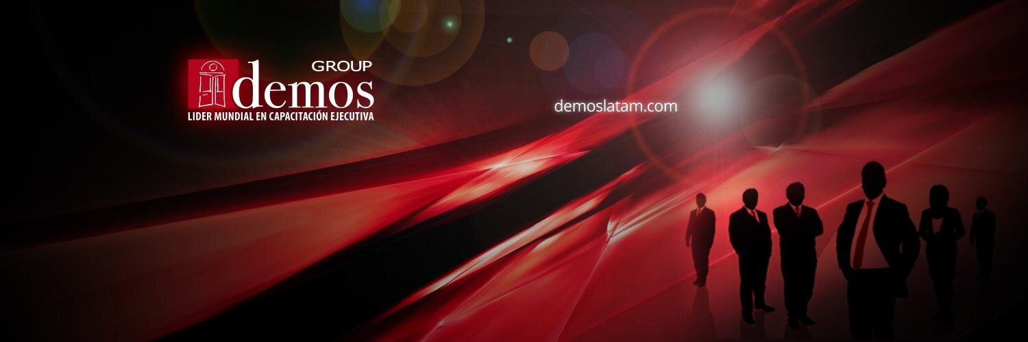 Demoslatam's profile banner image