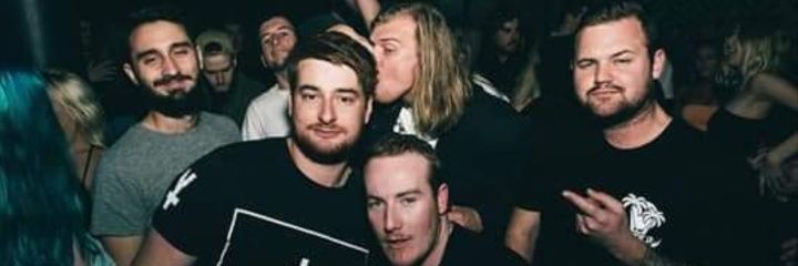 DoylerrJake's profile banner image