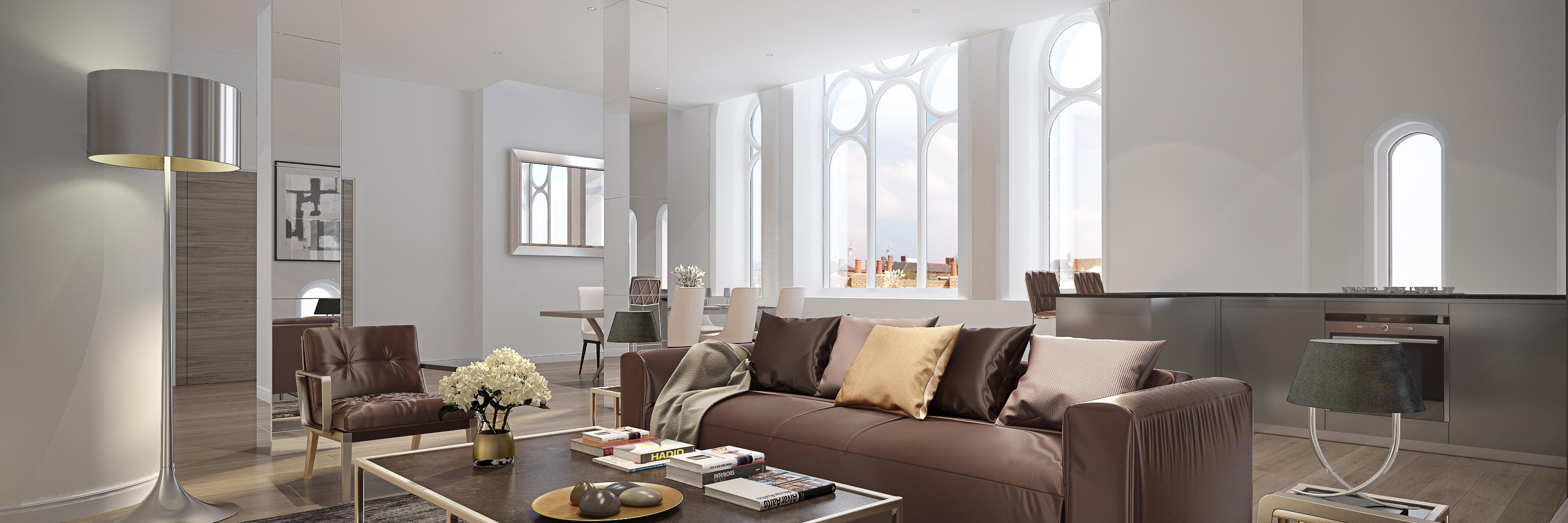 IPE Developments banner