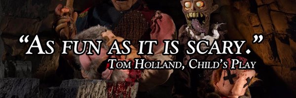 PuppetcoreFilms Profile Banner