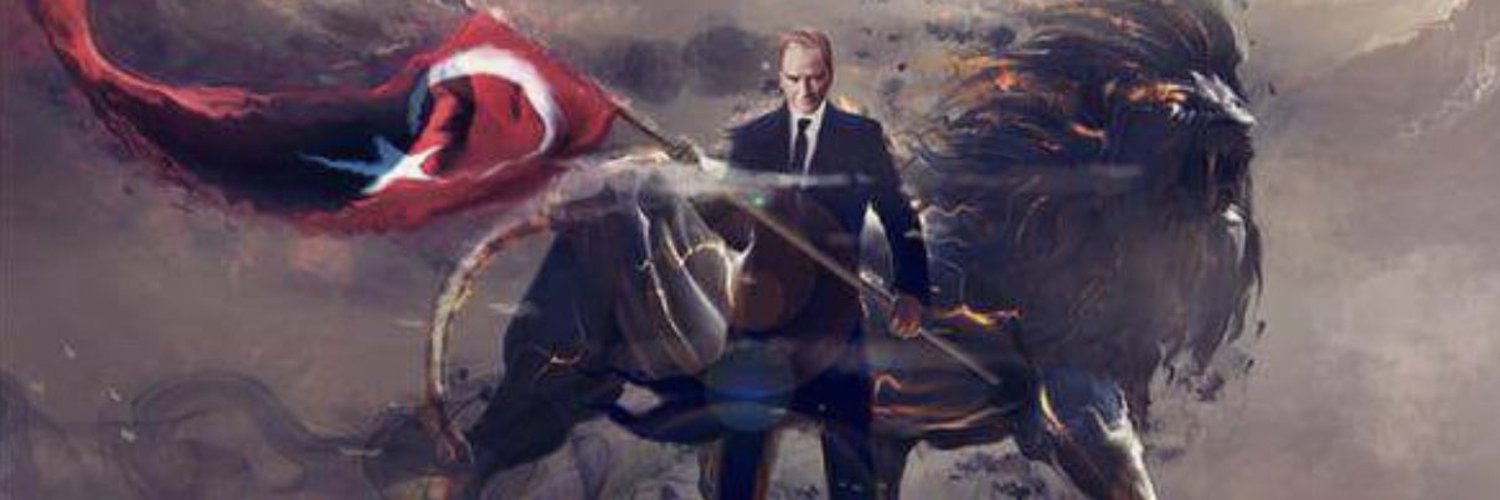 AdaletMulkunTem's profile banner image