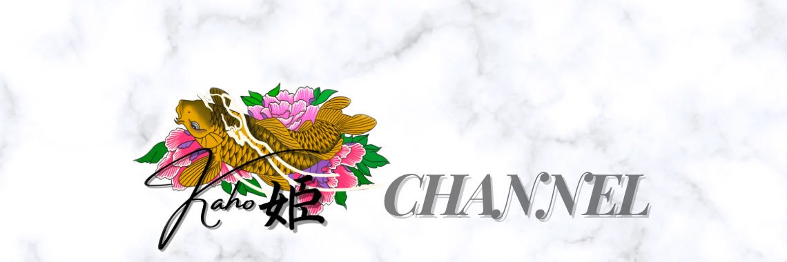 _kaho65_'s profile banner image