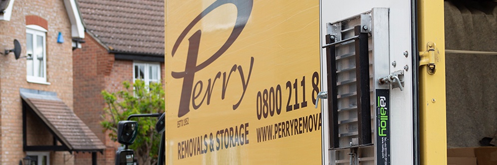 Removals banner