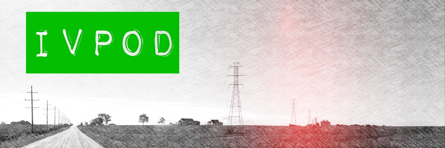 IVpodcast's profile banner image