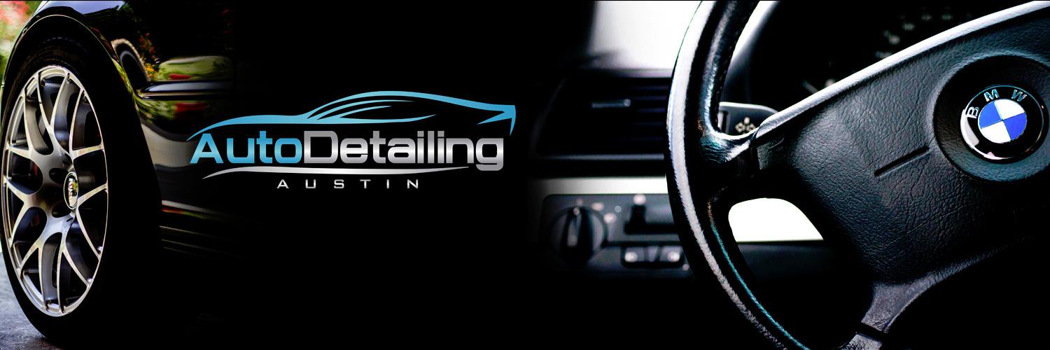 AutoDetailingTX's profile banner image