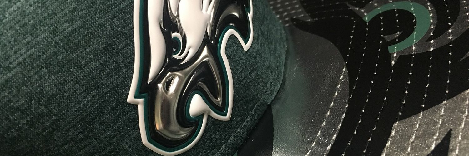 DemPhillyEagles's profile banner image