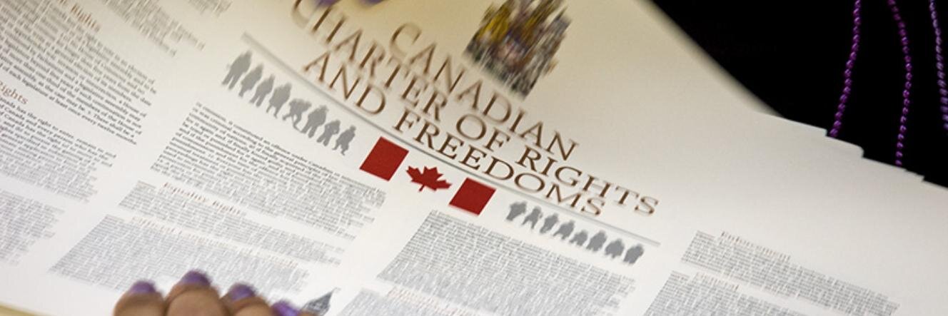 CanadianCharter's profile banner image