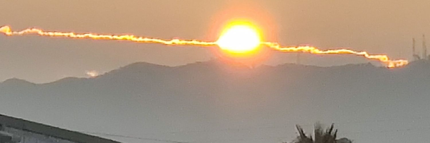 julio67rm's profile banner image