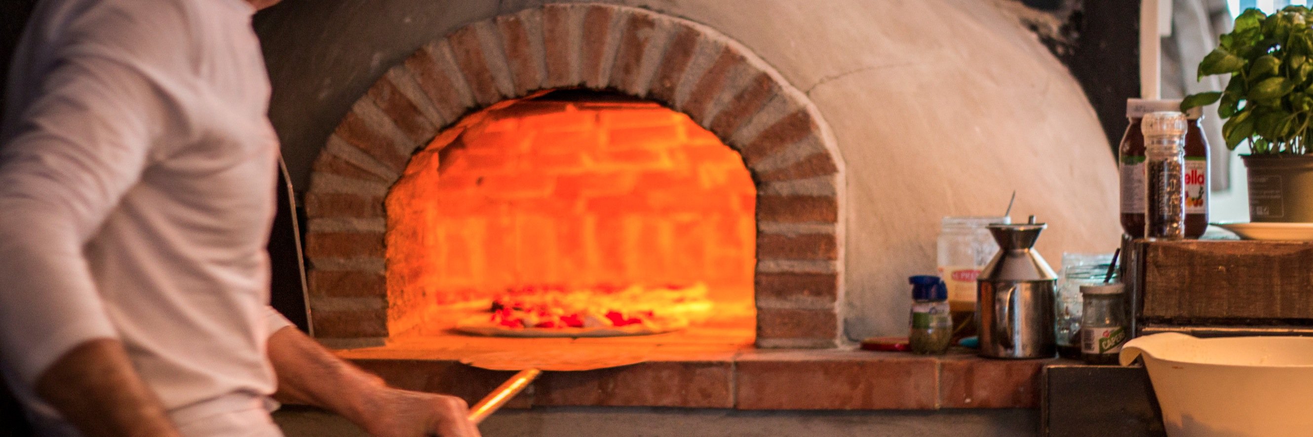 Pizzeriab2b's profile banner image