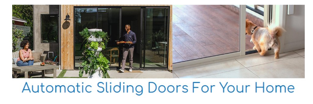 AutoslideDoors's profile banner image