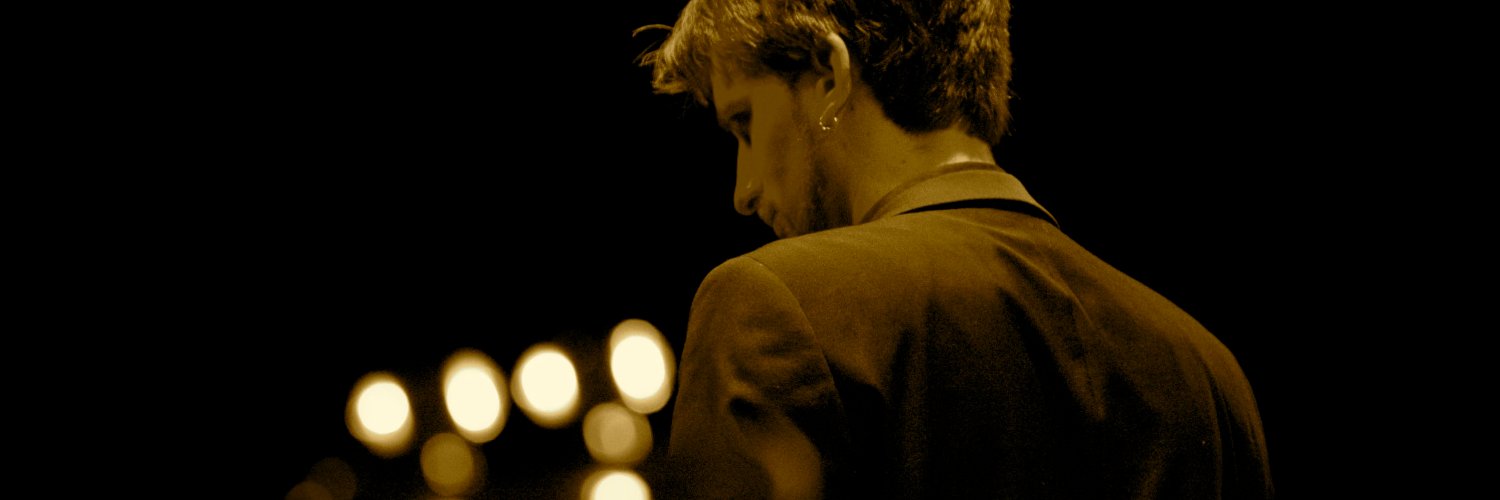 YanivMusic's profile banner image