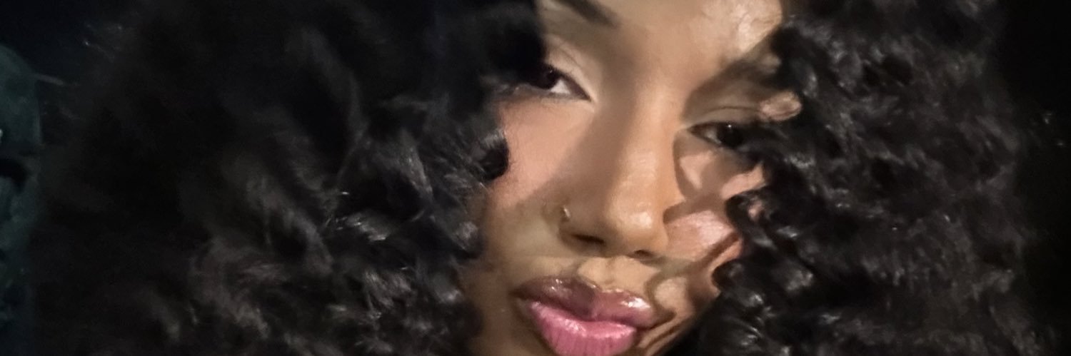 dajanique_'s profile banner image