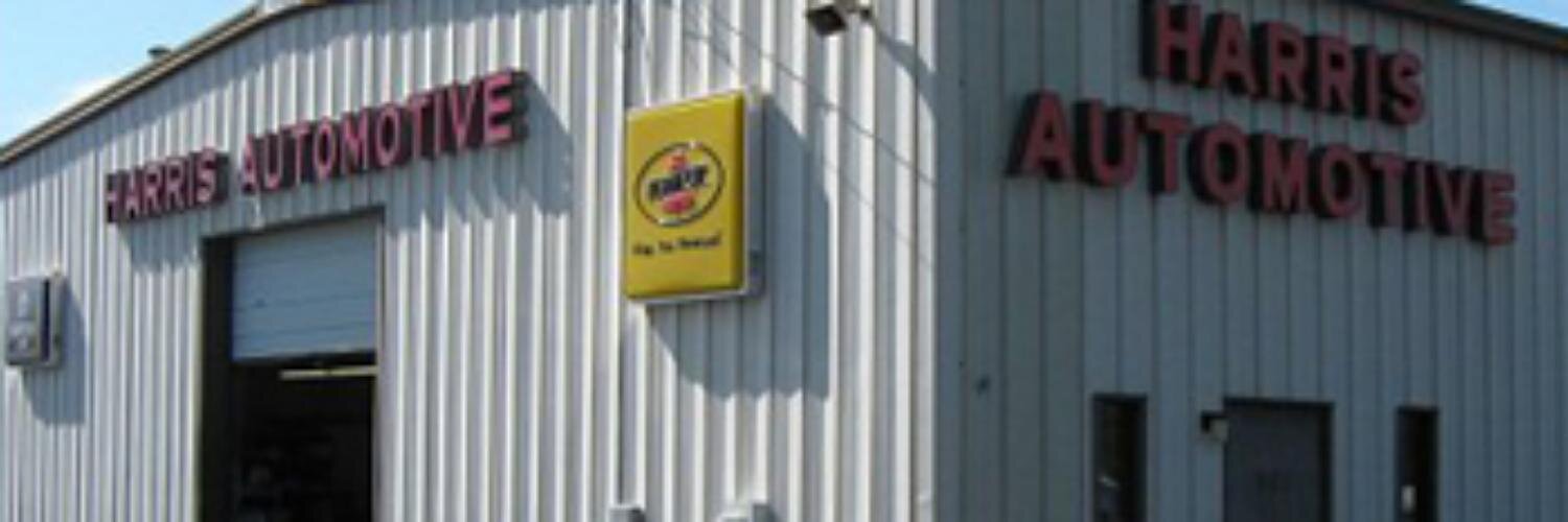Harris Automotive (HarrisAutoSC) Twitter