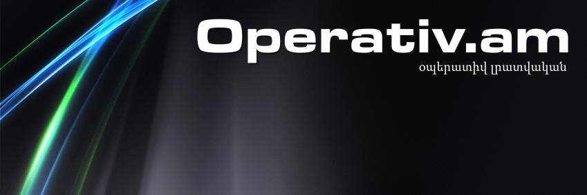Operativv's profile banner image