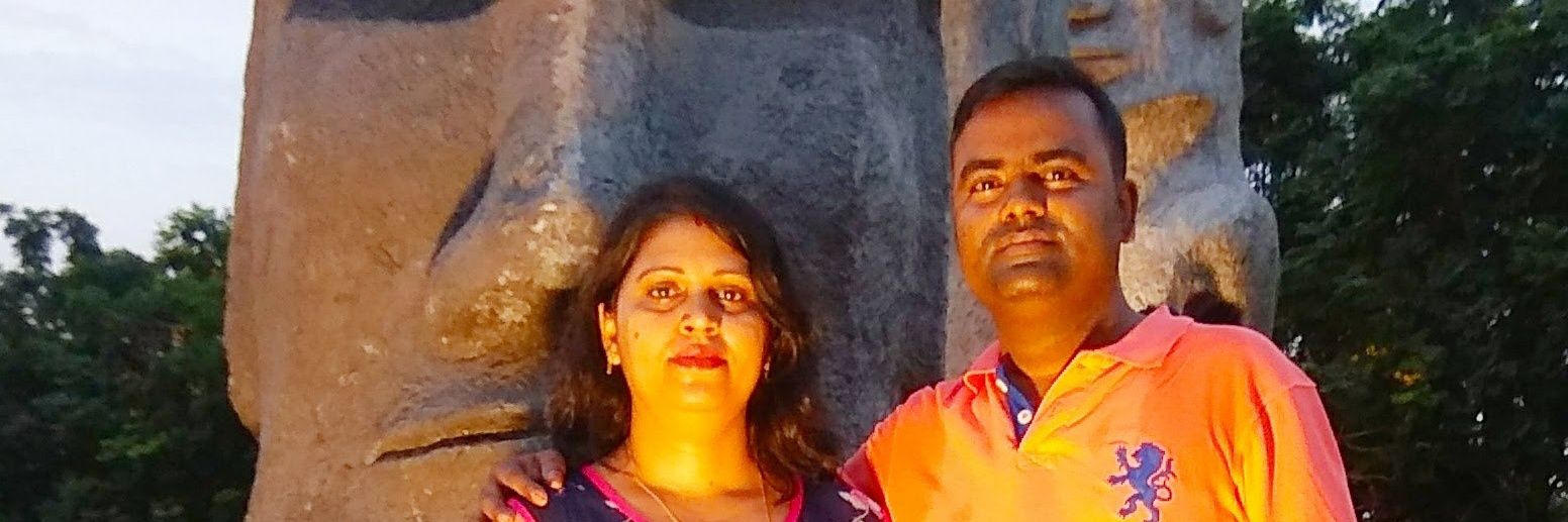 BasudevGhosh2's profile banner image