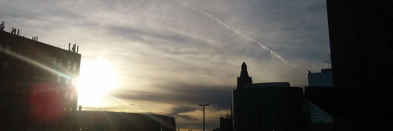 JPopeKC's profile banner image