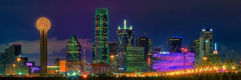 HouseofGenius Dallas banner