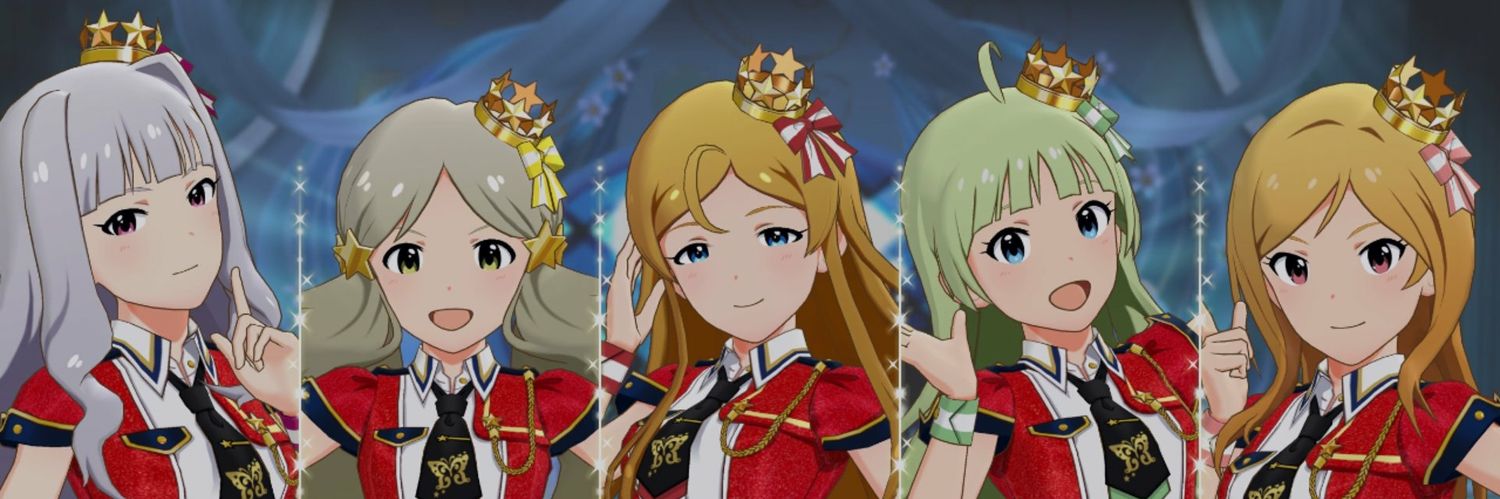 ume0467's profile banner image