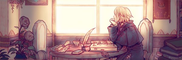 manreeree Profile Banner