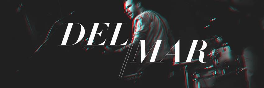 wearedelmar's profile banner image