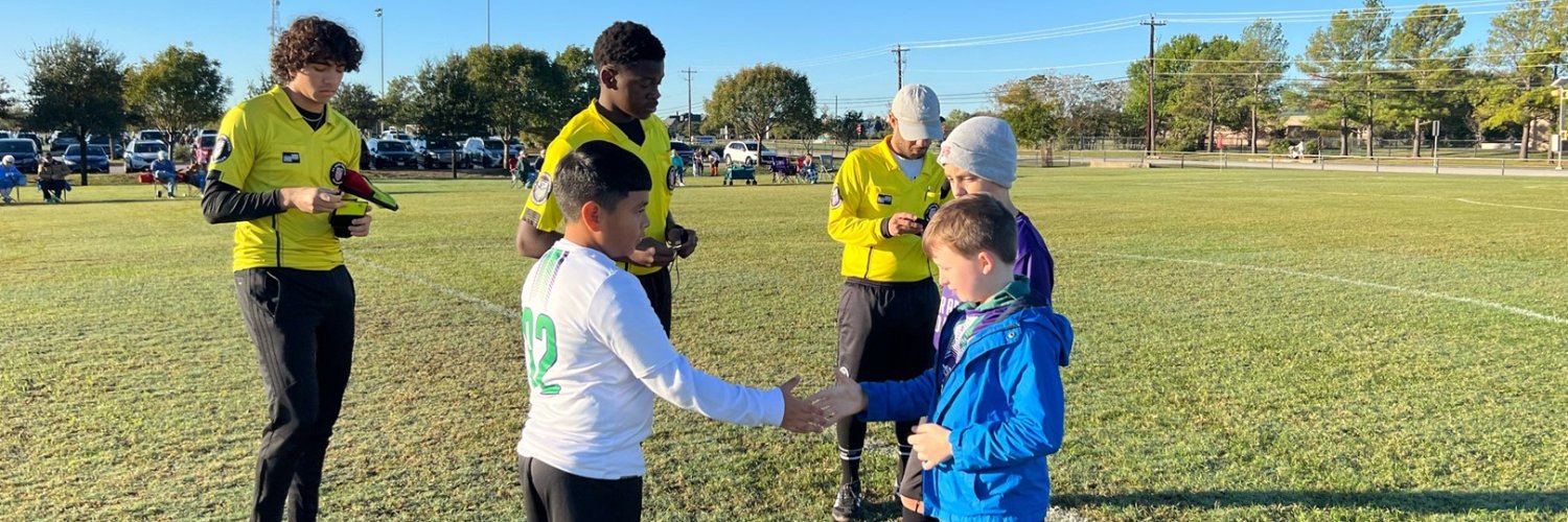 GSSA Soccer Updates banner