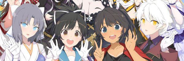 DreamSama Profile Banner