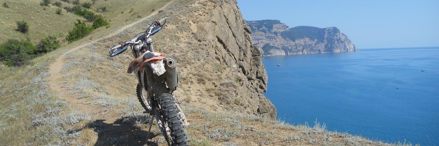 science_enduro's profile banner image