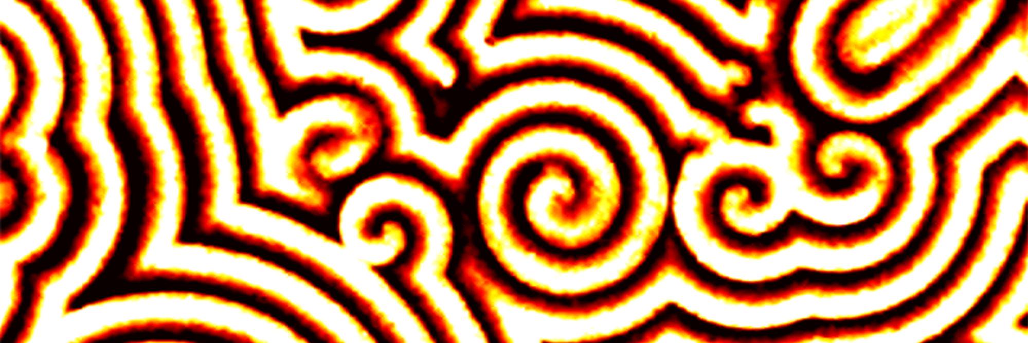WeirdScientist's profile banner image