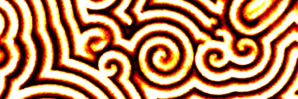 WeirdScientist Profile Banner
