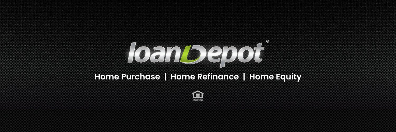loanDepot banner