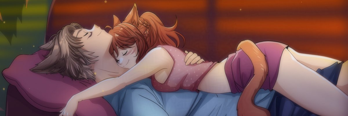 AppleCake || Comms Open!! banner