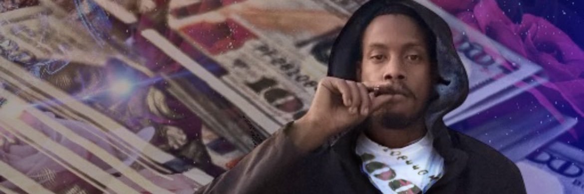 KamHendo's profile banner image