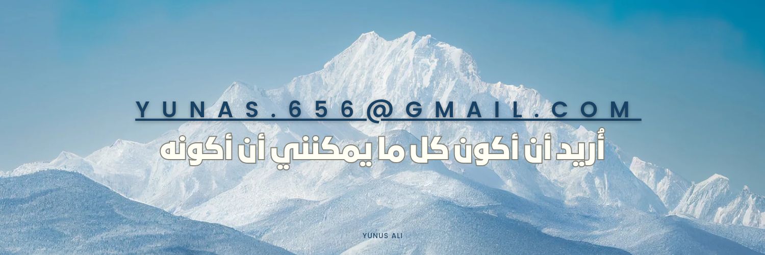 YNS656's profile banner image