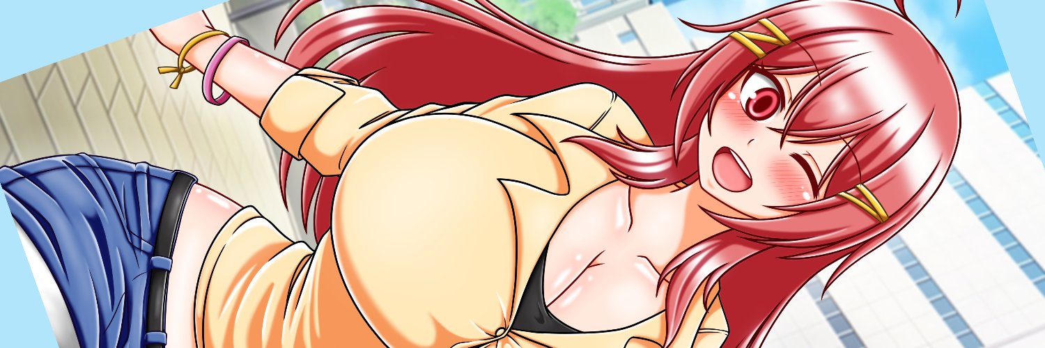 てふ/tefnen banner