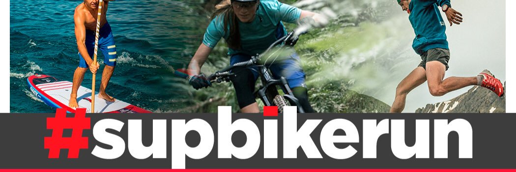 supbikerun's profile banner image