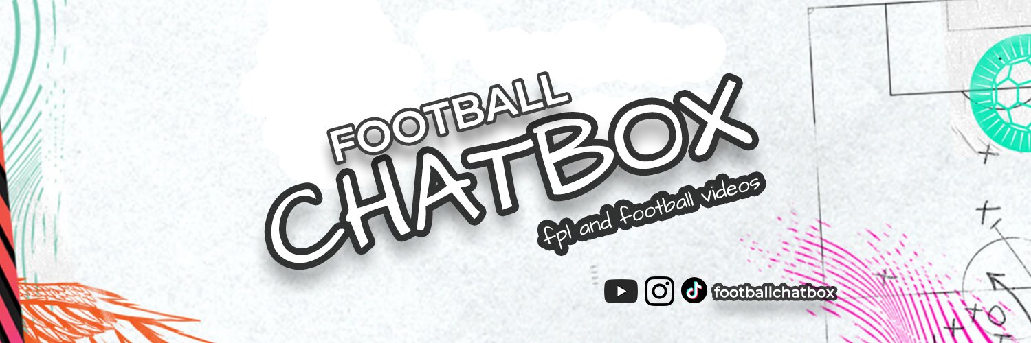 Ryan - Football Chatbox | FPL and Football's banner