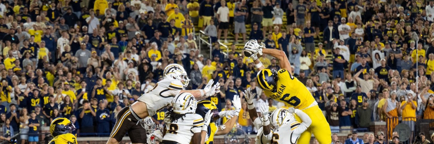 Michigan_Man96's profile banner image